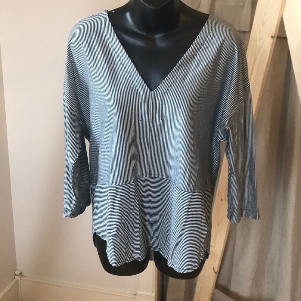 Madewell Blouse